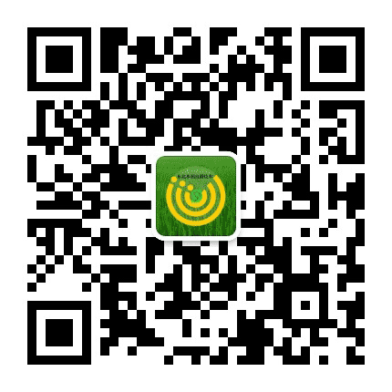 东北水稻穴播技术公众号二维码