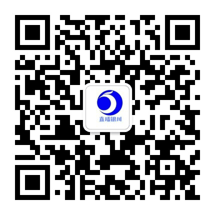 直播银川公众号二维码