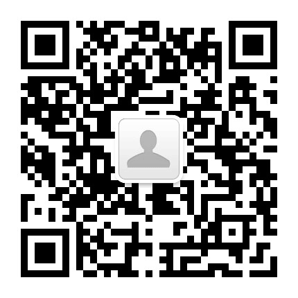北美芝道公众号二维码