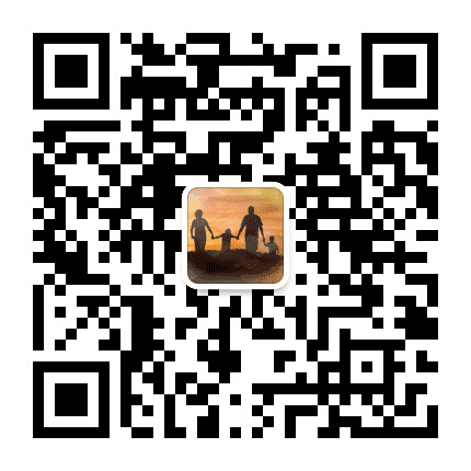 注意力训练提升指导中心公众号二维码