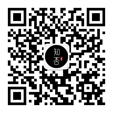 知否职场公众号二维码