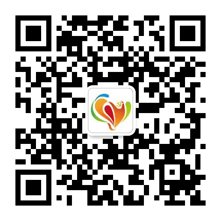 芝罘凤凰公众号二维码