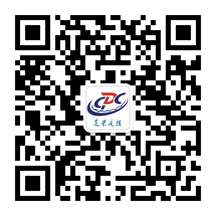 芝罘疾控公众号二维码