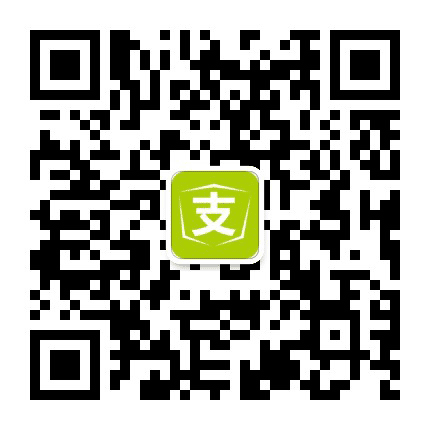 支付商学院公众号二维码