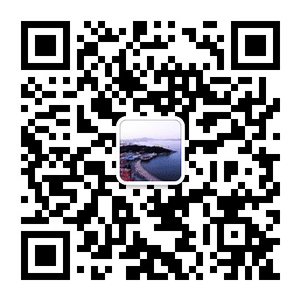 芝罘学习汇公众号二维码