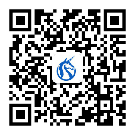 致果新风公众号二维码