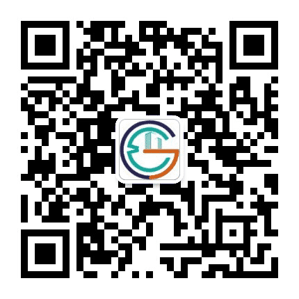 智慧龚家湾公众号二维码