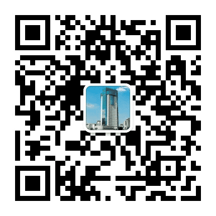 绍兴智汇大酒店公众号二维码