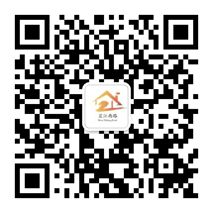芷江新视野公众号二维码