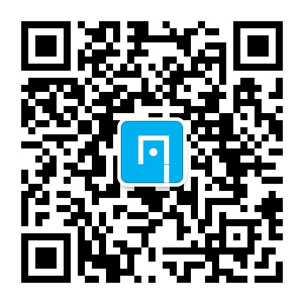 郑州指尖楼市公众号二维码