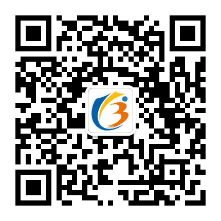 融成科技公众号二维码