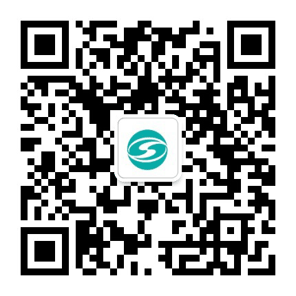 织金饭店管理分公司公众号二维码