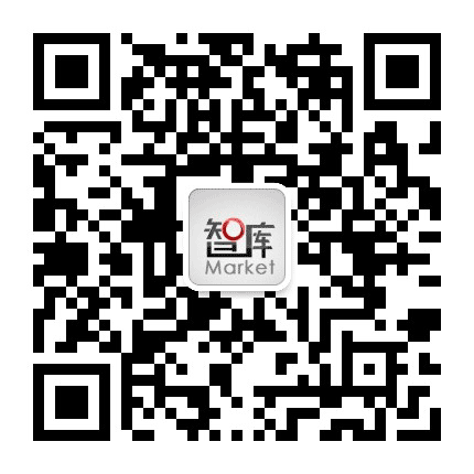 智库深度公众号二维码