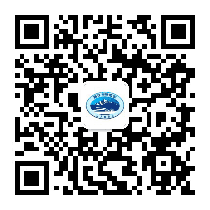 质量丽江公众号二维码