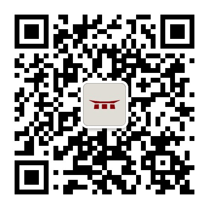 知行合一阳明教育研究院公众号二维码