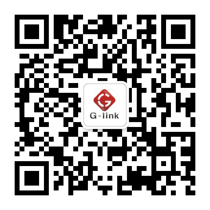 智联环球公众号二维码