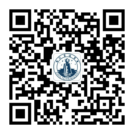 织里城事公众号二维码