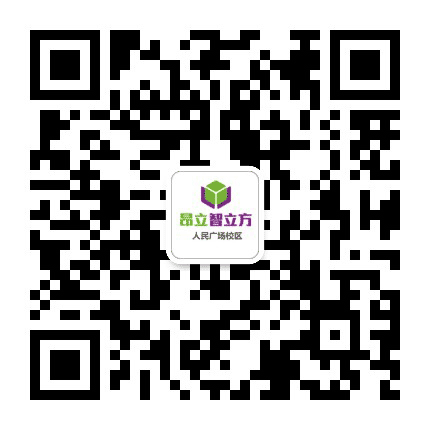 八卦教育频道公众号二维码