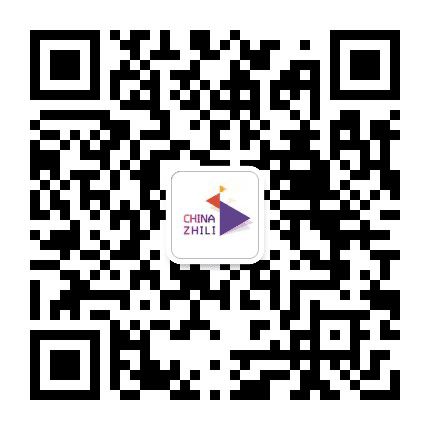 湖州织里童装设计中心公众号二维码