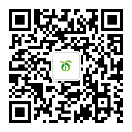 芝麻人力资源公众号二维码