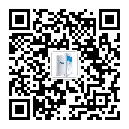 智能工卡公众号二维码