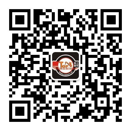 至上音乐汽车音响改装公众号二维码