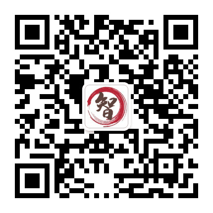智胜足球公众号二维码