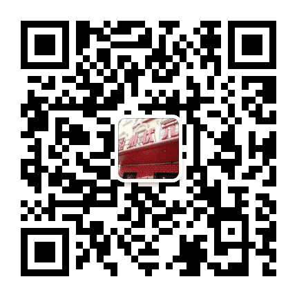 沧州状元书店公众号二维码