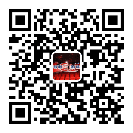 智新影城辽阳灯塔店公众号二维码