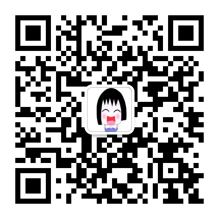 笑话大姐公众号二维码
