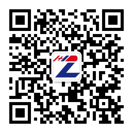 职易考教育公众号二维码