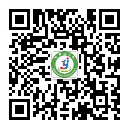 武昌区知音幼儿园公众号二维码