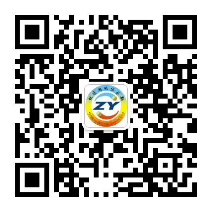 营口致远网球公众号二维码