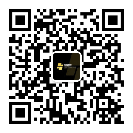 智造界公众号二维码