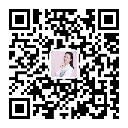 芝芝妈妈公众号二维码