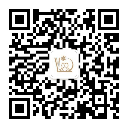 栀子花开VIP俱乐部公众号二维码