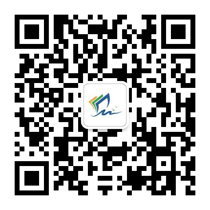 珠海金湾图书馆公众号二维码