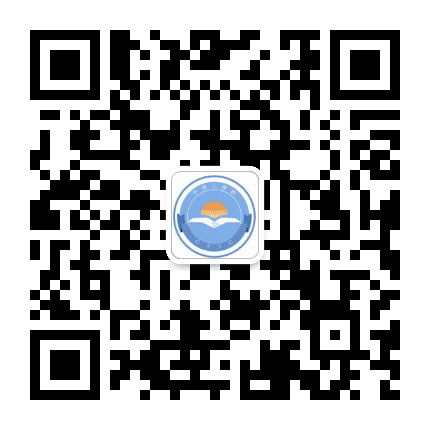 骆驼商会党建公众号二维码