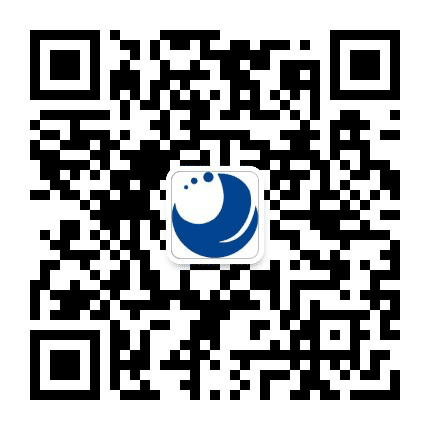 中海龙科技公众号二维码