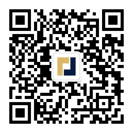 中安投资管理公众号二维码