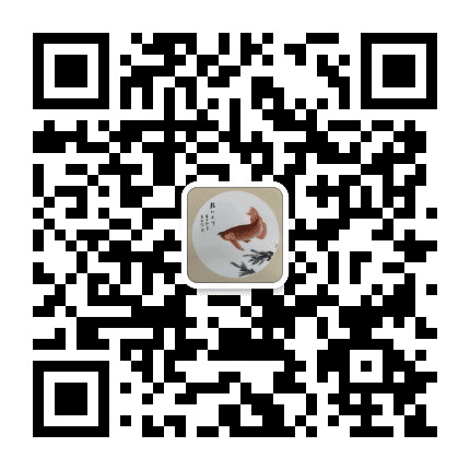 金桥快讯公众号二维码