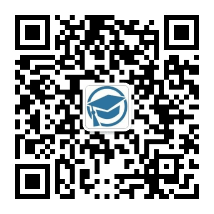 绵阳中学生公众号二维码