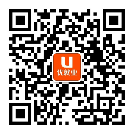 青海职业教育网公众号二维码