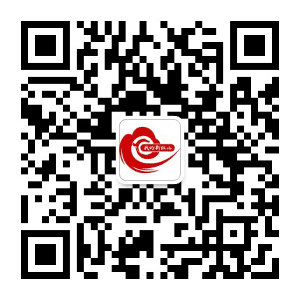 中国红山公众号二维码