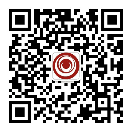 中国雨花台公众号二维码