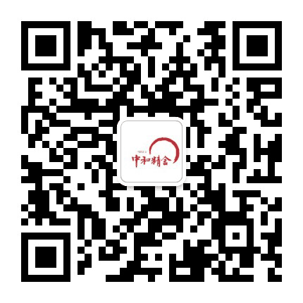 中和禅养公众号二维码