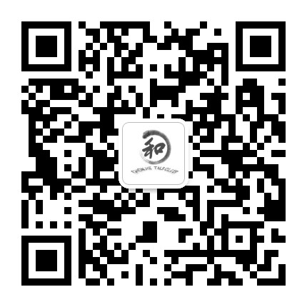 中和同园公众号二维码