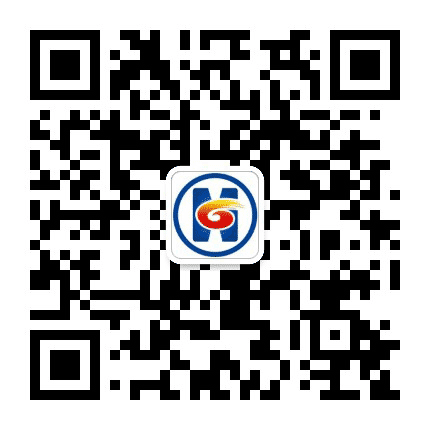 中合育才教育公众号二维码