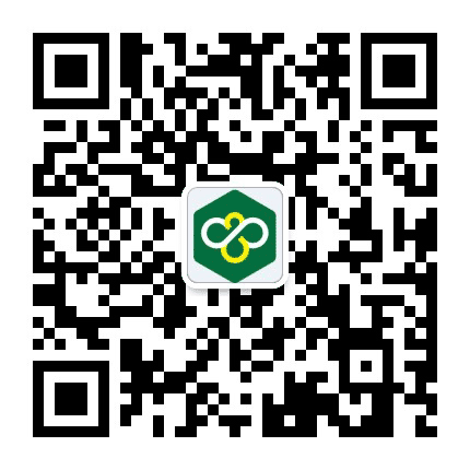 中环洁郑州环境公众号二维码