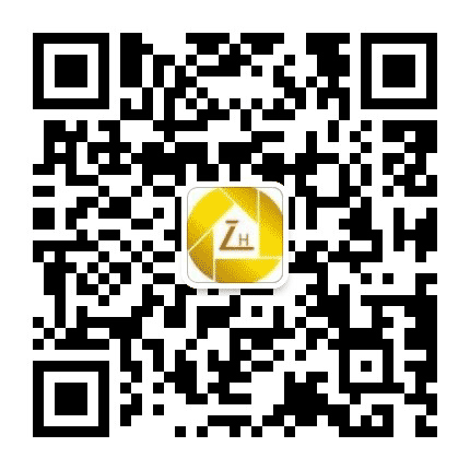 中惠进出口报关公众号二维码